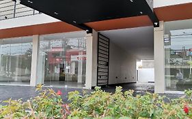 Berilo Deluxe Apartahotel